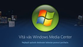 Microsoft odstavuje Windows Media Center. A na kahánku má i Windows Media Player 