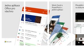  Dlouho připravovaný a ohlašovaný krok je zde, aplikaci MS Office už si můžete stáhnout.