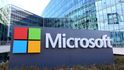 Čtvrtletní hospodářské výsledky Microsoftu překonaly očekávání.