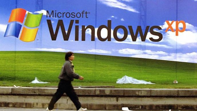 Microsoft, Windows