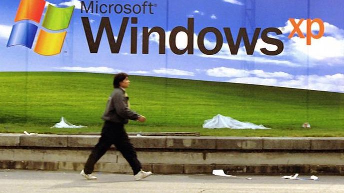 Microsoft, Windows Microsoft, Windows