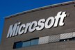 Microsoft se stal druhou nejhodnotnější firmou světa, už přeskočil i ropný Exxon