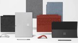 Microsoft Surface je v Česku oficiálně dostupný se 100% podporou!