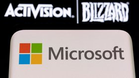 Společnost Microsoft.
