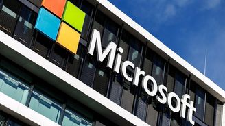 Microsoft nabídne více než čtvrtině zaměstnanců dobrovolný odchod s odstupným Microsoft nabídne více než čtvrtině zaměstnanců dobrovolný odchod s odstupným