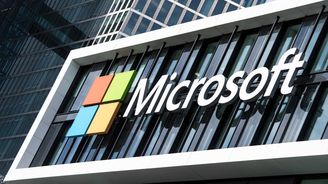 Microsoft zvýšil čtvrtletní zisk o 60 procent, silně pomohla investice do AI Microsoft zvýšil čtvrtletní zisk o 60 procent, silně pomohla investice do AI