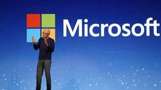 Microsoft vyhrává závod v umělé inteligenci, vsadil i na evropského vyzyvatele OpenAI
