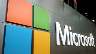 Zisk i tržby Microsoftu překonaly díky cloudu odhady