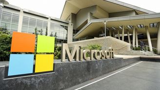 NBÚ získá od Microsoftu přístup ke zdrojovým kódům jeho programů