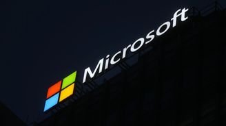 Microsoft v Česku výrazně zvýšil tržby, většinu z nich už dělá cloud. Firma očekává nástup OpenAI