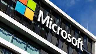 Microsoft spustil výprodej tech sektoru, investory zneklidnily náklady na AI Microsoft spustil výprodej tech sektoru, investory zneklidnily náklady na AI