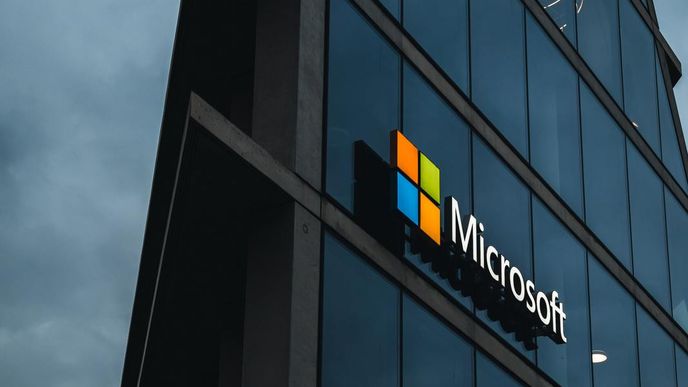 Microsoft Microsoft