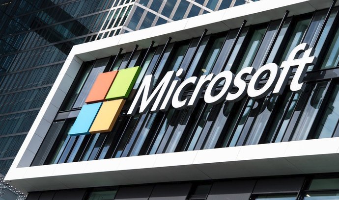 Microsoft v Česku navýšil miliardové tržby. Ve vývoji zde má tisíc lidí a chystá datacentrum