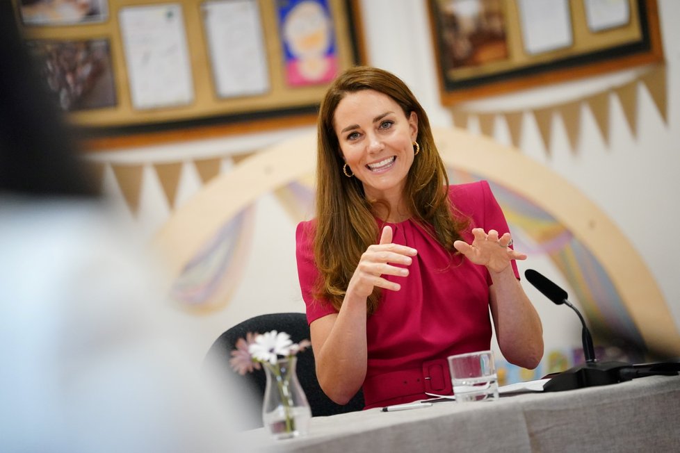 Kate Middleton