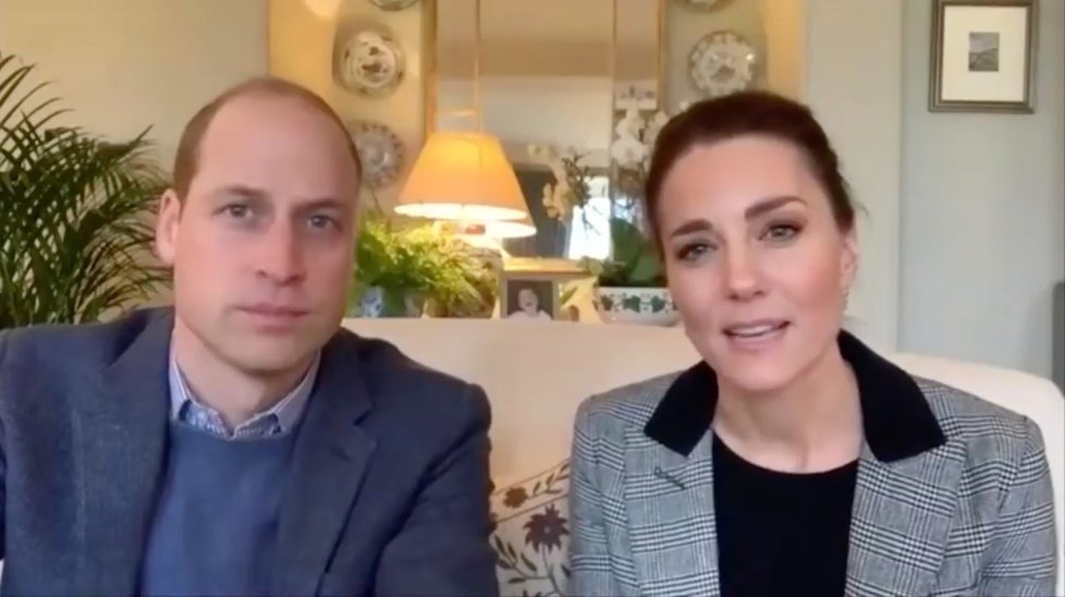 Kate Middleton změnila účes