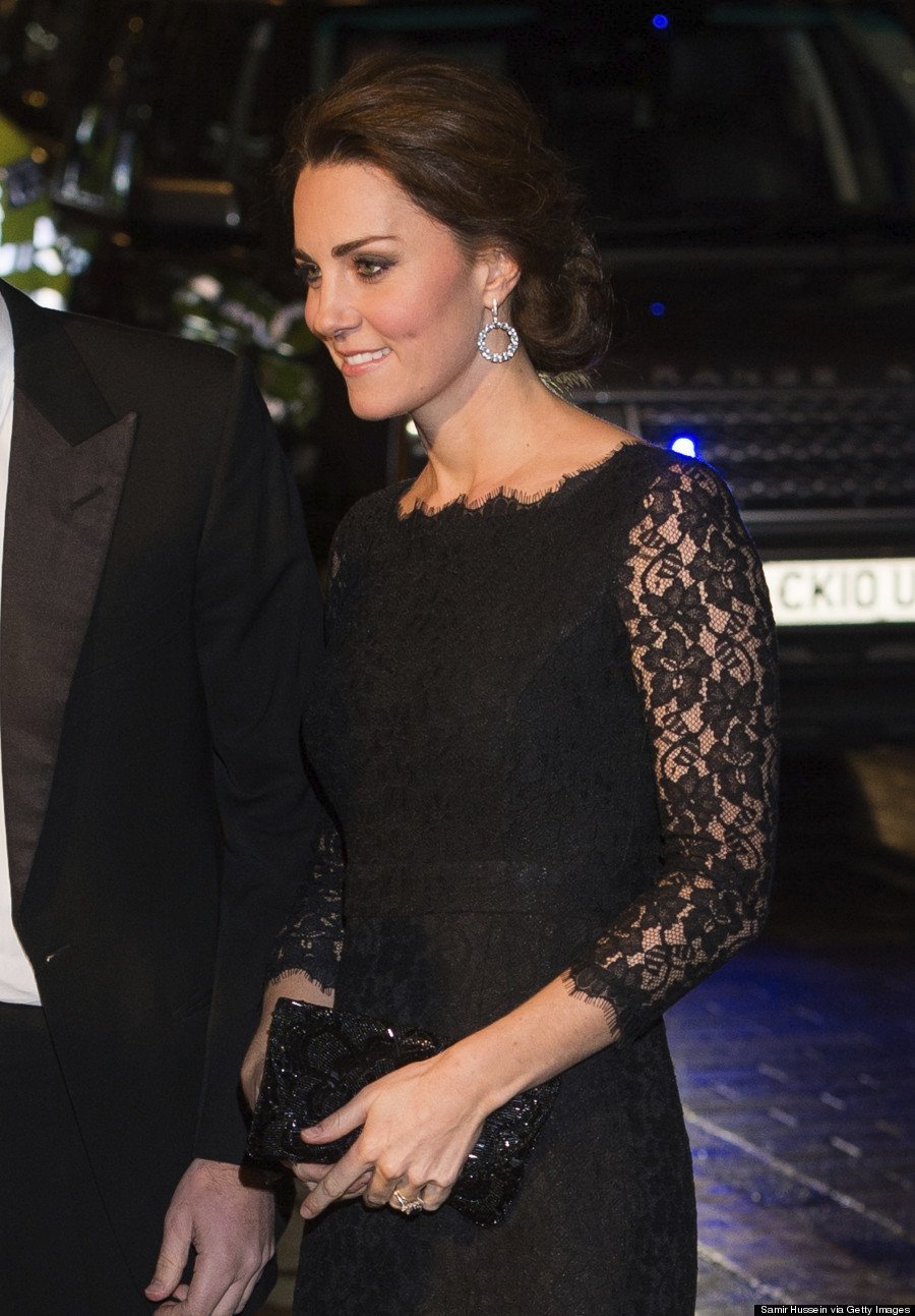 Kate Middleton