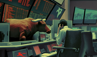 Pět povinných akcií v portfoliu aneb jak vydělat na překoupené Wall Street