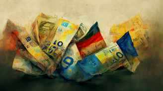 Stagnující Německo může stáhnout do recese i Česko. Jsme s ním spojení pupeční šňůrou