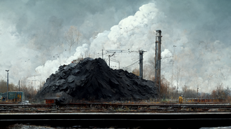 Radek Kubala: Konec doby uhelné místním prospěje, bude-li férový