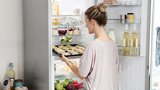 Nové chladničky od Miele – více prostoru pro potraviny i místo pro vaše vzkazy