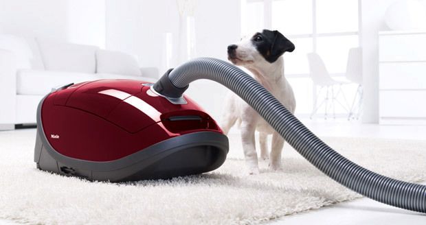 Vysavač Miele Cat&Dog Vysavač Miele Cat&Dog