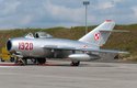 MiG-15 působí dodnes poměrně elegantně a jednoduše