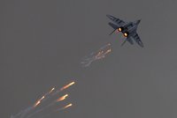 ONLINE: Ukrajina dostane stíhačky MiG-29 i od Slovenska! A čínské firmy dodávají zbraně Rusům