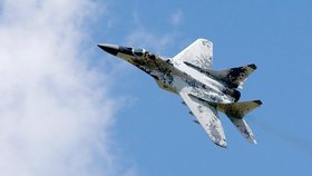 MiG-29