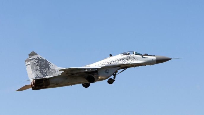 MiG-29