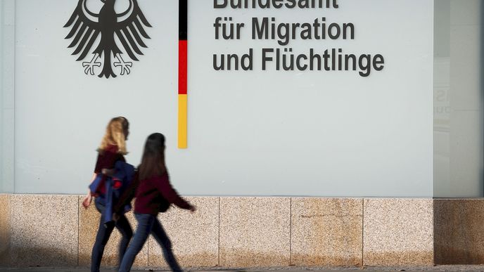 Spolkový úřad pro migraci
