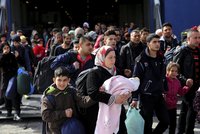 Přes milion korun za řešení uprchlické krize: EU vyhlásila „integrační“ soutěž