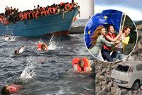 Brusel loví 100 tisíc mladých na pomoc s migrací i katastrofami. Češi se hrnou