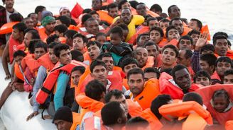 Migrační pakt EU: Stručný obsah a nová pravidla v otázce migrace