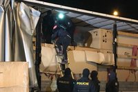 V České republice působí pašerácký gang: Během pár měsíců propašoval 200 migrantů