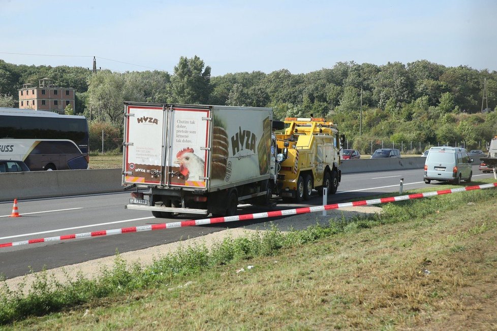 Šokující nález odhalili kriminalisté v Rakousku.