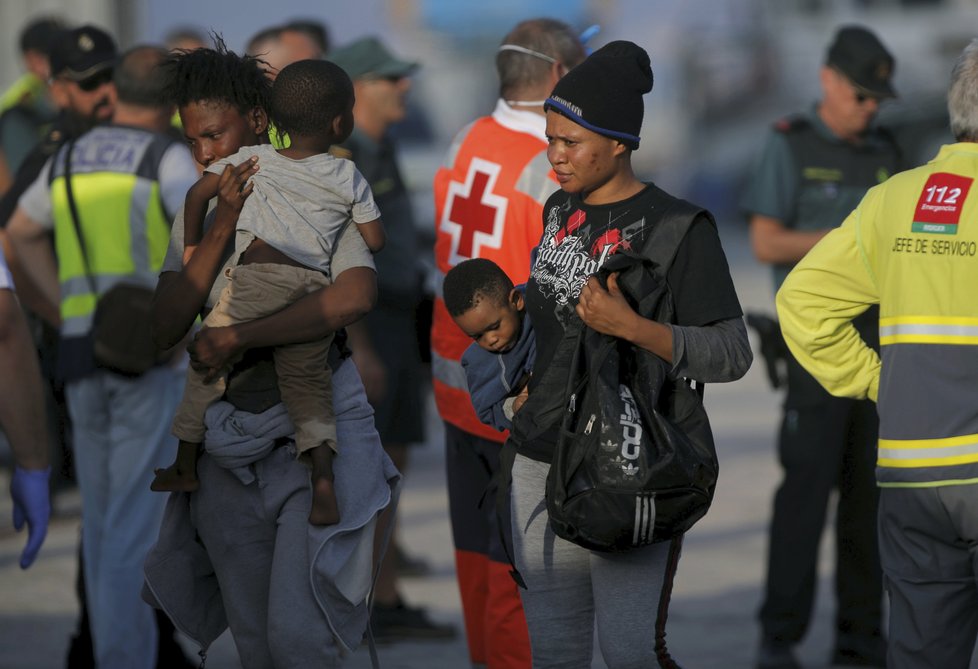 EU musí řešit otázku migrace společně, řekl Babiš.