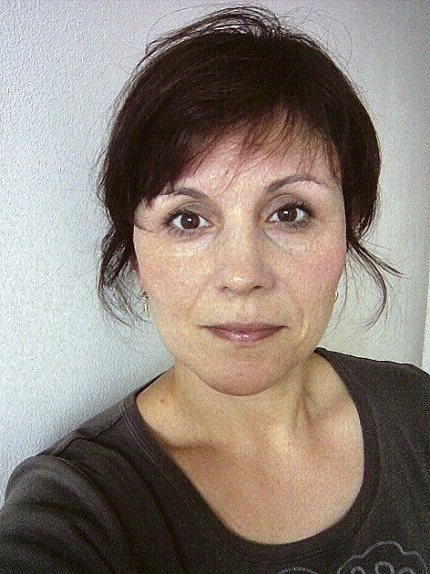 Lenka Fuchsová (47), ošetřovatelka na psychiatrii, Olomouc