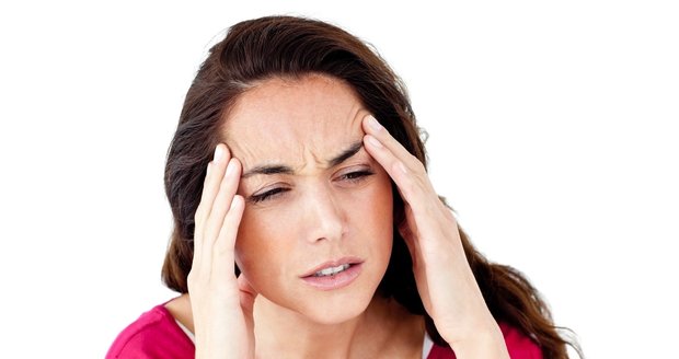 Bolest hlavy si prožil snad každý z nás, migréna je už nemoc, se kterou byste měli zajít k lékaři