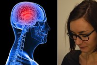 Zvracení, úporná bolest: Studentce Míše (23) ničí migréna život, přepadá ji i třikrát týdně