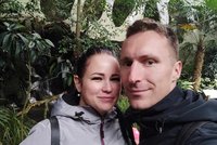 Jitce (35) dvacet let ničila život migréna: Omdlévala bolestí! Pomoc našla v Mostě