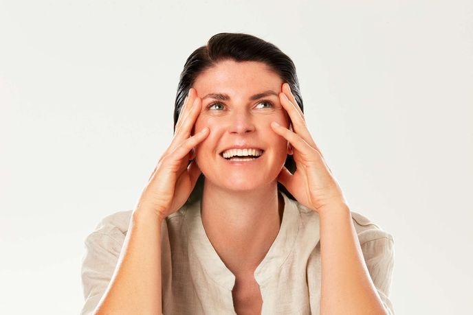 Trápí vás časté migrény? Nyní existuje řešení! Trápí vás časté migrény? Nyní existuje řešení!