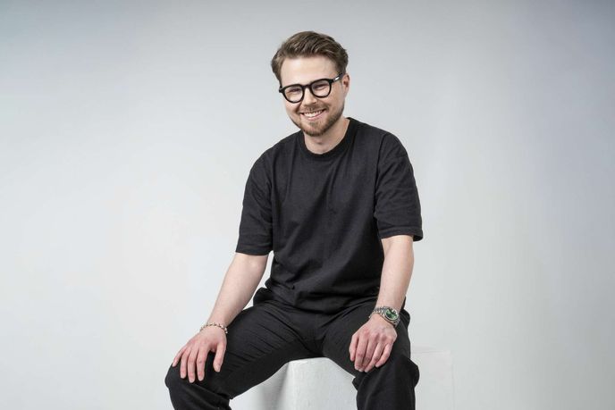 Plastický chirurg MUDr. Filip Jonáš Plastický chirurg MUDr. Filip Jonáš