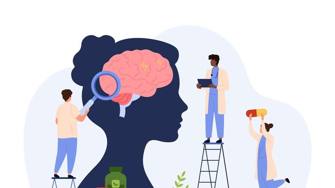 Trápí vás neustálé migrény? Existuje řešení! Trápí vás neustálé migrény? Existuje řešení!