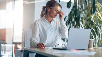 Trápí vás migrény? Úlevu může přinést chirurgická léčba  Trápí vás migrény? Úlevu může přinést chirurgická léčba