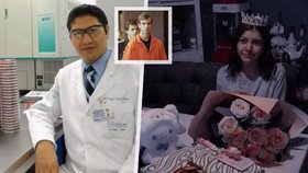 Mexický Jeffrey Dahmer? Vědec v lednici schovával lidské ostatky, v bytě se našlo i 7 ženských lebek! 