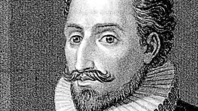 Miguel de Cervantes Saavedra