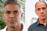 Zemřel bratranec George Clooneyho. Rakovina zabila herce z Twin Peaks a Žhavých výstřelů 2