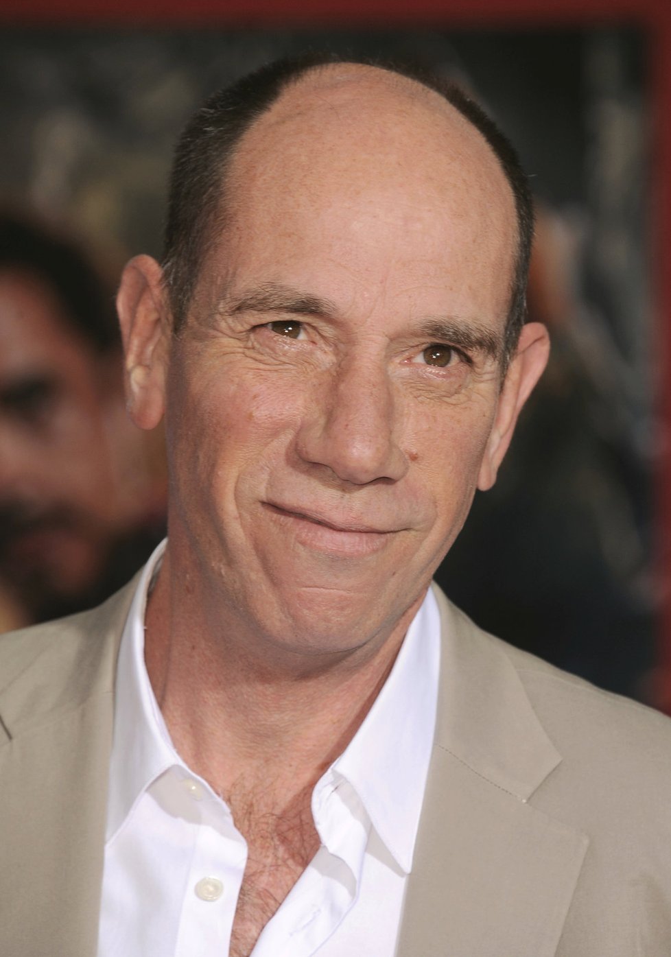 Zemřel herec Miguel Ferrer.