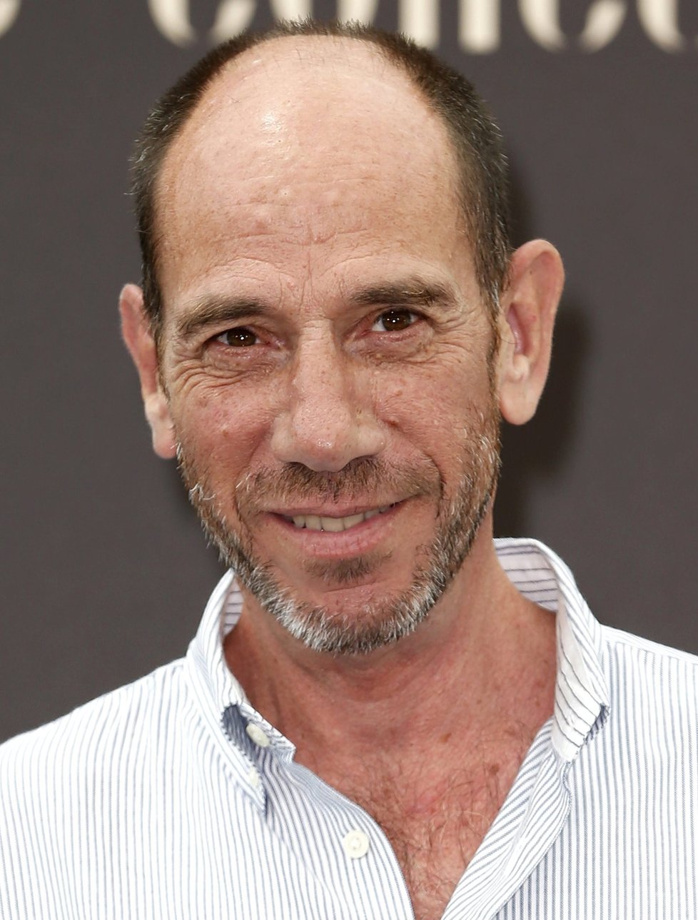 Miguel Ferrer se proslavil v Twin Peaks a Žhavých výstřelech 2.