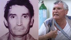 Bývalý mexický narkobaron Miguel Gallardo (75) tráví starý a nemocný ve vězení 32. rok, dál ale tvrdí, že nikdy nic špatného nedělal.